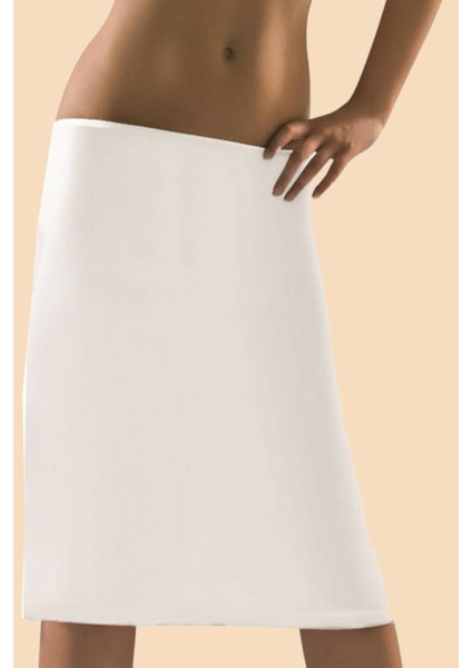 1044 Kadın Uzun Jüpon