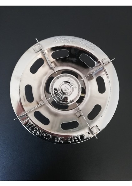 Mini Tüp + Mini Ocak Eko