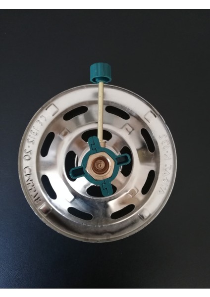 Mini Tüp + Mini Ocak Eko