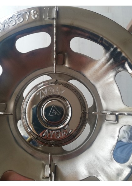 Mini Tüp + Mini Ocak Eko