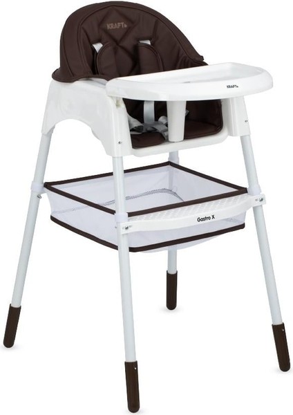 Gastro x Mama Sandalyesi Kahverengi