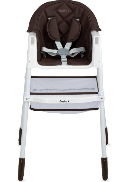 Gastro x Mama Sandalyesi Kahverengi fiyatları