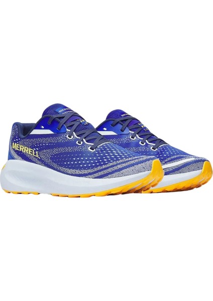 Erkek Koşu Ayakkabısı Morphlite Mavi J068381 modelleri