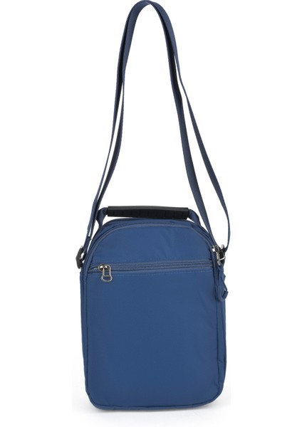 , Kadın Çapraz Çanta 153441Z139P Koyu Mavi modelleri