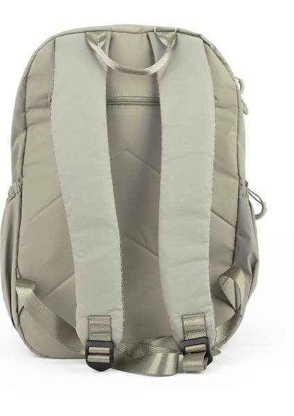 , Unisex Sırt Çantası 153441Z139E Açık Gri modelleri