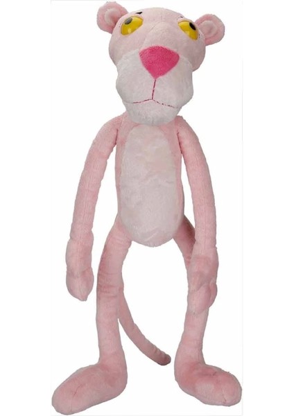 Pembe Panter Peluş 72 cm