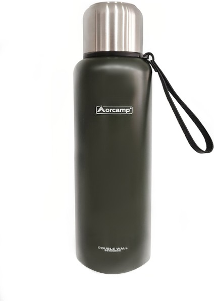 304 Kalite Paslanmaz Çelik Termos modelleri