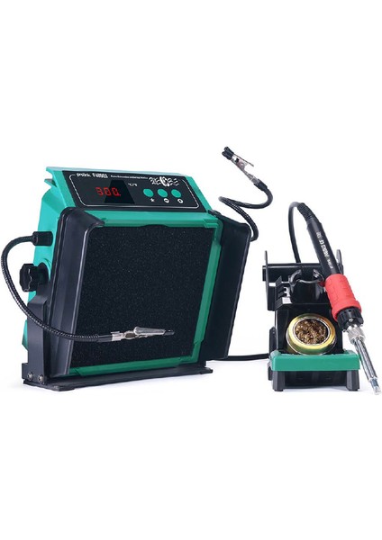 P-48 Dq3 Duman Emici 25W (Max. 200W) fiyatları