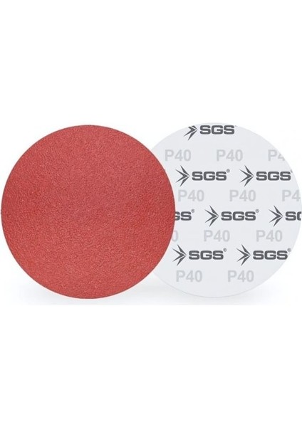 115MM Cırtlı Zımpara P150 Kum (Aluminium Oxide) (10 Adet) fiyatları