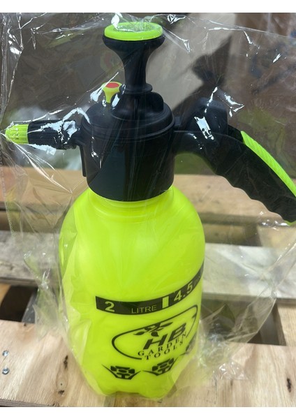 Basınçlı 2 Litrelik Ilaçlama Oto Araba Yıkama Pompası Köpük Püskürtme Pompası fiyatları