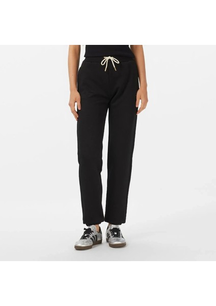 Peony Kadın Siyah Aktif Regular Fit Eşofman Altı V5YB06KBSL2-FJ8A modelleri