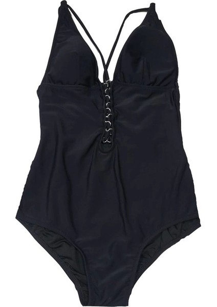 Estiva Mila Artemis Siyah Mayo 2535