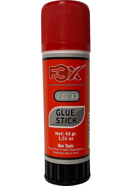 Stıck Yapıştırıcı 43 gr