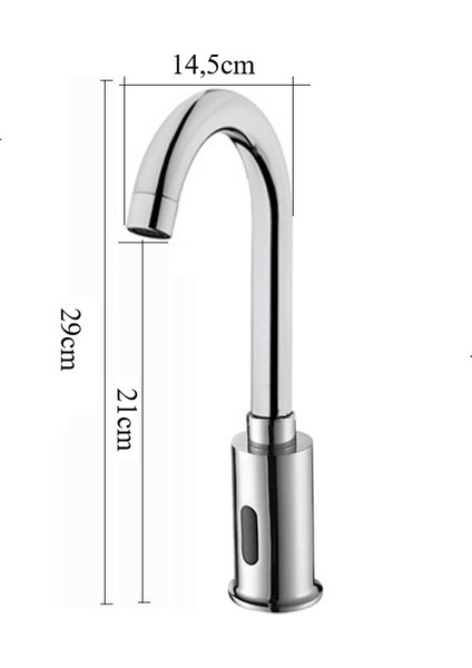 Kısa Kuğu Borulu Lavabo Bataryası Sıcak Soğuk fiyatları