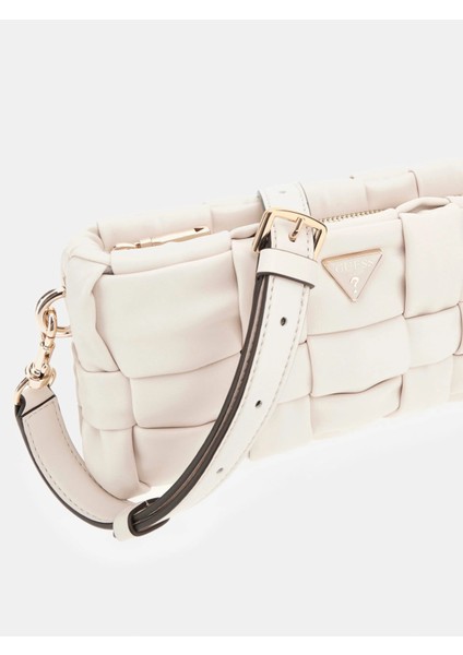 Marion Kadın Ekru Çapraz Askılı Çanta HWWG8072720-BON modelleri