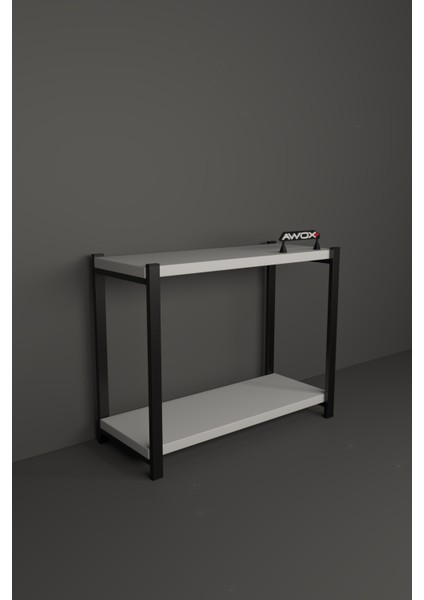 Porta 2 Raflı Tezgah Üstü Organizer Baharatlık Raf Çok Amaçlı Raf indirimleri