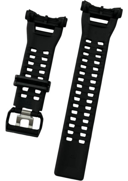 G-Shock GSW-H1000 Siyah Renk Orijinal Silikon Saat Kordonu fiyatları