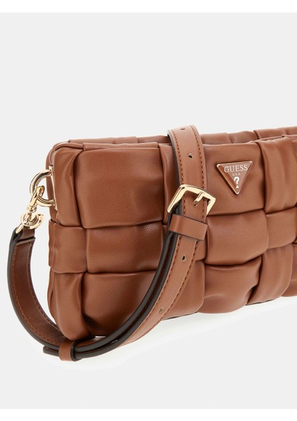 Marion Kadın Kahverengi Çapraz Askılı Çanta HWWG8072720-COG modelleri