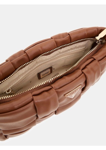Marion Kadın Kahverengi Çapraz Askılı Çanta HWWG8072720-COG fırsatları