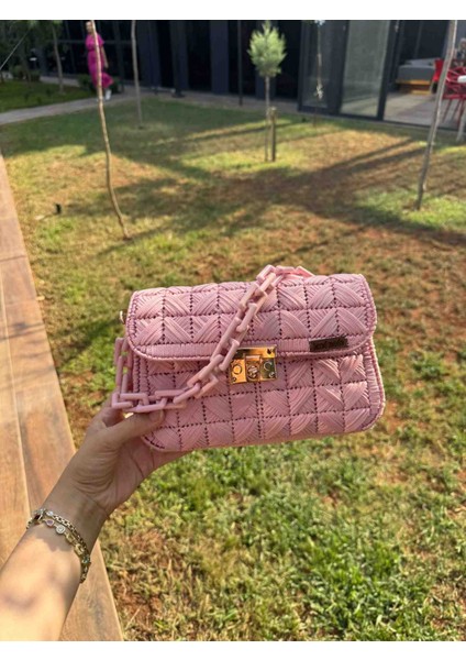 Turuncu Renk Bayan Çanta modelleri