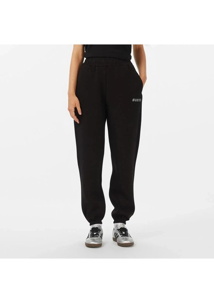 Cecilia Kadın Siyah Aktif Scuba Eşofman Altı V4BB13K7UW2-JBLK fiyatları