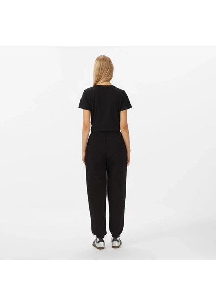 Cecilia Kadın Siyah Aktif Scuba Eşofman Altı V4BB13K7UW2-JBLK modelleri