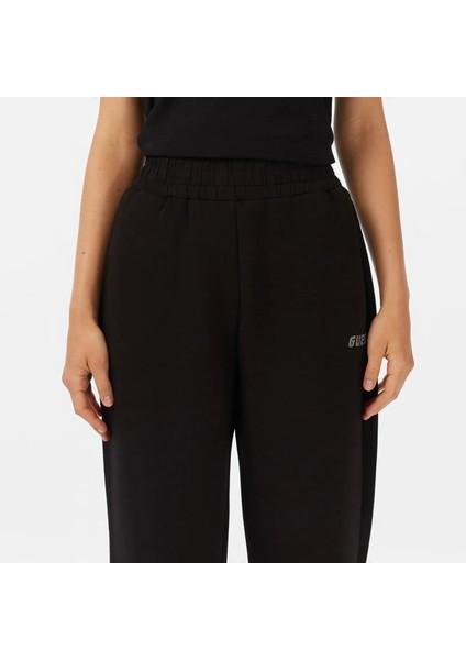 Cecilia Kadın Siyah Aktif Scuba Eşofman Altı V4BB13K7UW2-JBLK fırsatları