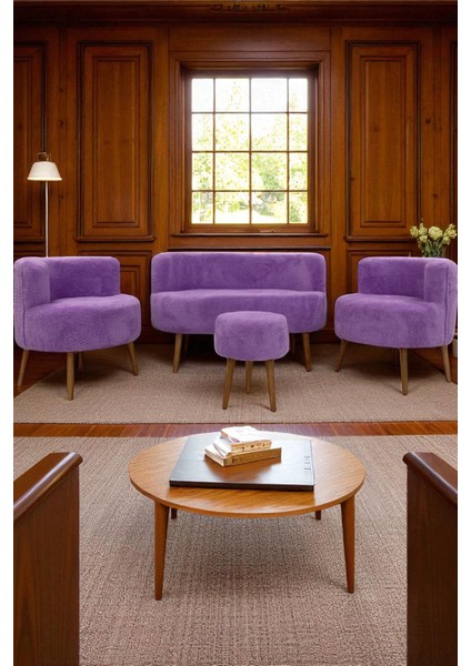 Summer Çay Seti Koltuk Takımı Puf Berjer Ofis Balkon Cafe Bahçe Salon Mobilyası modelleri