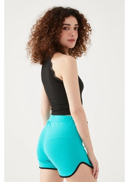 Baskılı Basic Şort fiyatları