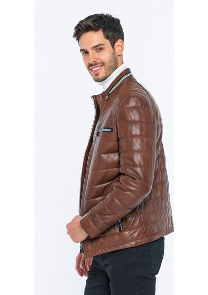 Erkek Deri Ceket 6099 fiyatları