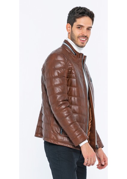 Erkek Deri Ceket 6099 fırsatları