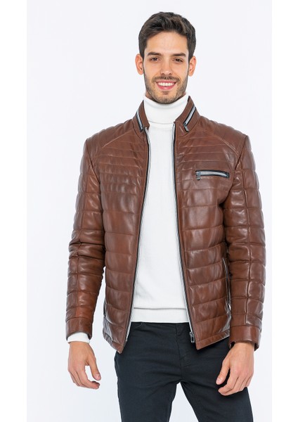 Erkek Deri Ceket 6099 indirimleri