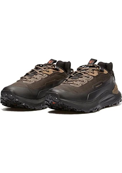 Motıon Access Low Lace Up Sneaker