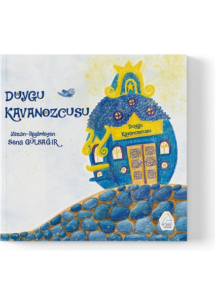 Sena Gülsağır - Duygu Kavanozcusu