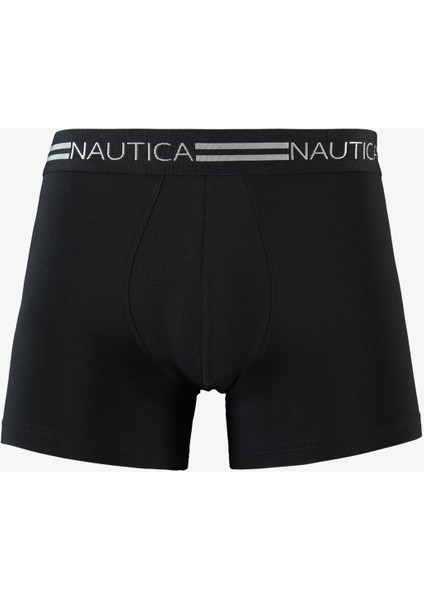 Nautıca Erkek Siyah Boxer X15309T.0TB fiyatları
