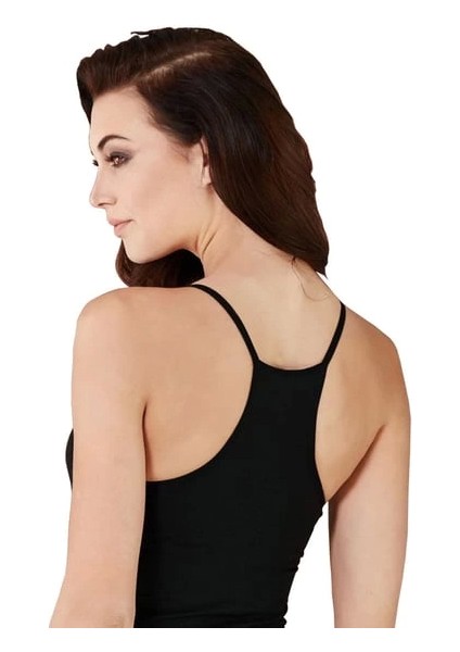 Şahinler Sporcu Ince Ip Askılı Atlet B809