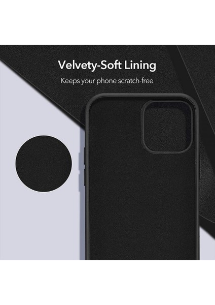 Apple iPhone 6S İçi Kadife Silikon Kılıf Lacivert fiyatları