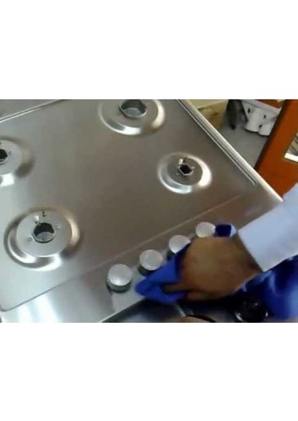 Winol Inox Pasta Bosch Sıemens Profilo Gaggenau Davlumbaz Ocak Eviye Parlatıcı Temizleyici Temizlik Temizleme Pastası fiyatları