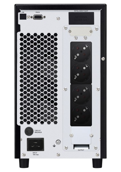 Newtech Eco X9 3 Kva 1/1 On-Lıne Ups LED fırsatları