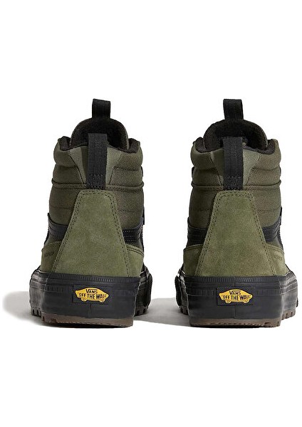 Mte Sk8-Hı Waterproof Insulated Unisex Outdoor Ayakkabı VN000DAQ2031 Yeşil fırsatları