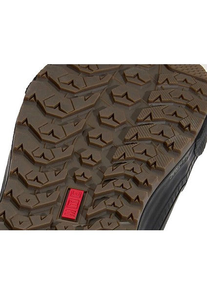 Mte Sk8-Hı Waterproof Insulated Unisex Outdoor Ayakkabı VN000DAQ2031 Yeşil