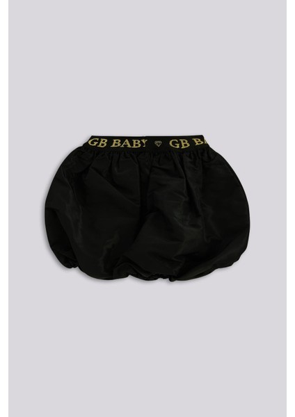 Bg Store Kız Bebek Siyah Etek modelleri