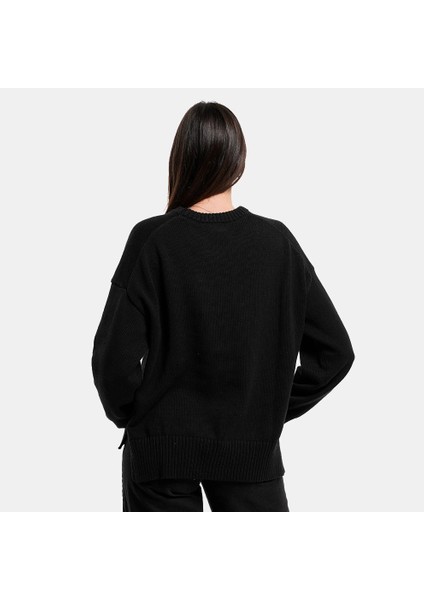 Gj Ls Cn Kadın Siyah Triko W4BR12Z3HM1-JBLK modelleri