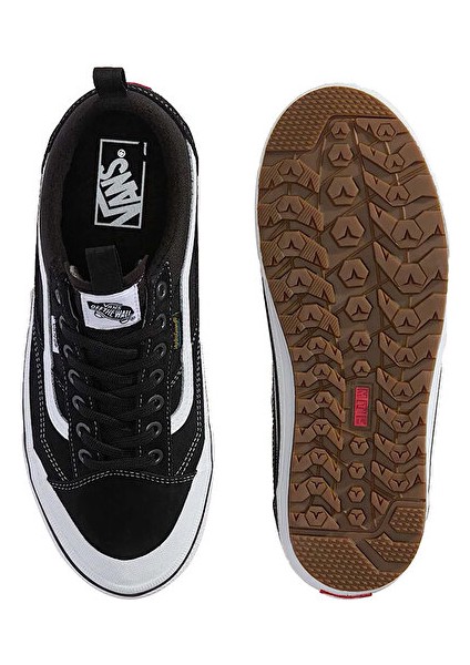 Mte Old Skool Waterproof Insulated Erkek Outdoor Ayakkabı VN000DAZBA21 Siyah modelleri