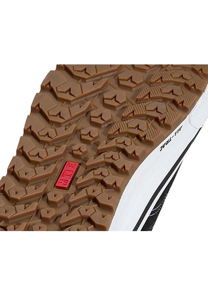 Mte Old Skool Waterproof Insulated Erkek Outdoor Ayakkabı VN000DAZBA21 Siyah