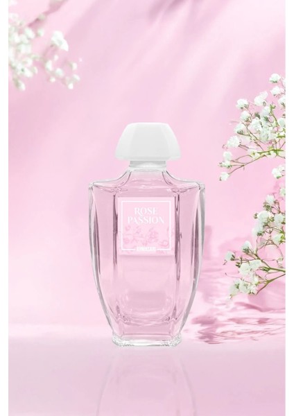 Rose Passion Parfüm 100ML fiyatları