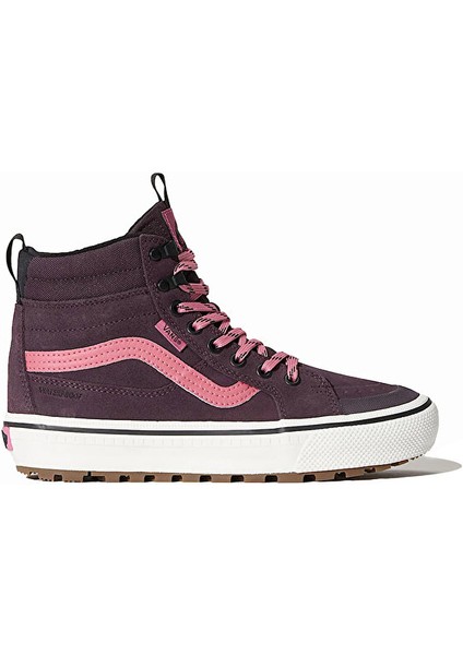 Mte Sk8-Hı Waterproof Insulated Unisex Outdoor Ayakkabı VN000DAQ02Y1 Mor
