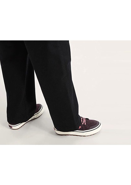 Mte Sk8-Hı Waterproof Insulated Unisex Outdoor Ayakkabı VN000DAQ02Y1 Mor fiyatları