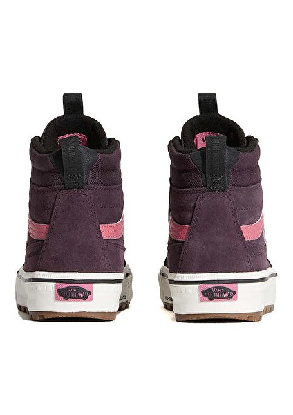 Mte Sk8-Hı Waterproof Insulated Unisex Outdoor Ayakkabı VN000DAQ02Y1 Mor indirimleri