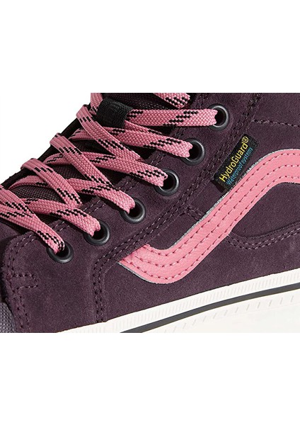 Mte Sk8-Hı Waterproof Insulated Unisex Outdoor Ayakkabı VN000DAQ02Y1 Mor